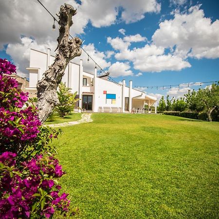 Locanda Del Pino Marina di Ginosa Exterior foto