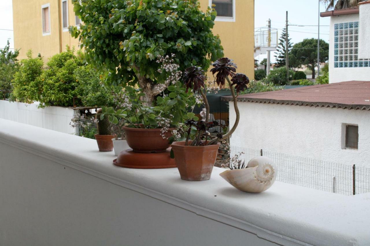 Locanda Del Pino Marina di Ginosa Exterior foto